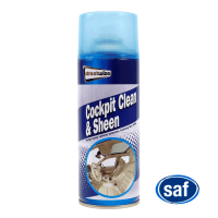 Image for Dashboard Clean and Shine - Cherry Fragrance 450ML