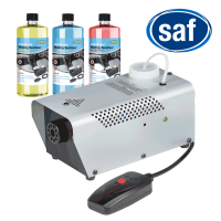 Image for Auto Expel Sanitising and Mist Machine Kit