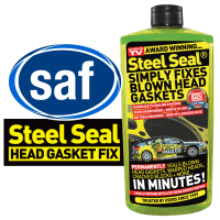 Image for Steel Seal 