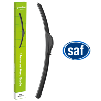 Image for Greenline Universal Jointless Flat Wiper Blade 18"/450mm