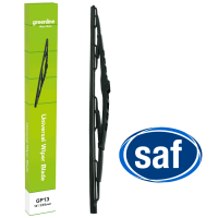 Image for Greenline Universal Wiper Blade 13"/330mm