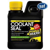 Image for Coolant Seal Power Maxed