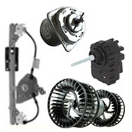Image for Drive Motors (Equipment)