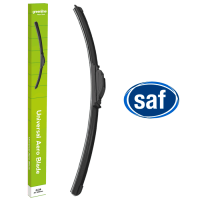 Image for Greenline Universal Jointless Flat Wiper Blade 26"660mm