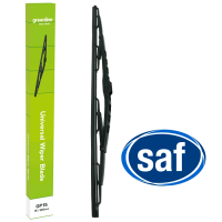 Image for Greenline Universal Wiper Blade 15"/380mm