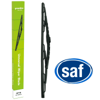 Image for Greenline Universal Wiper Blade 16"/400mm