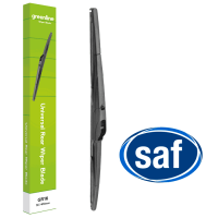 Image for Greenline 16" 400mm Universal Rear Wiper Blade
